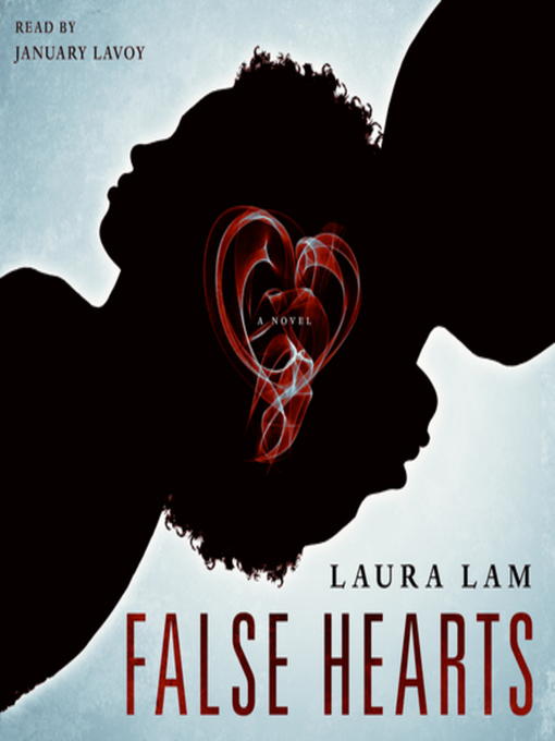 Cover image for False Hearts